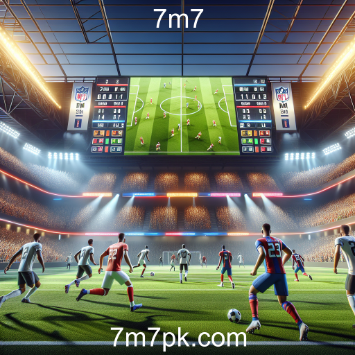 A Evolução dos Jogos de Esportes: Realismo e Competição